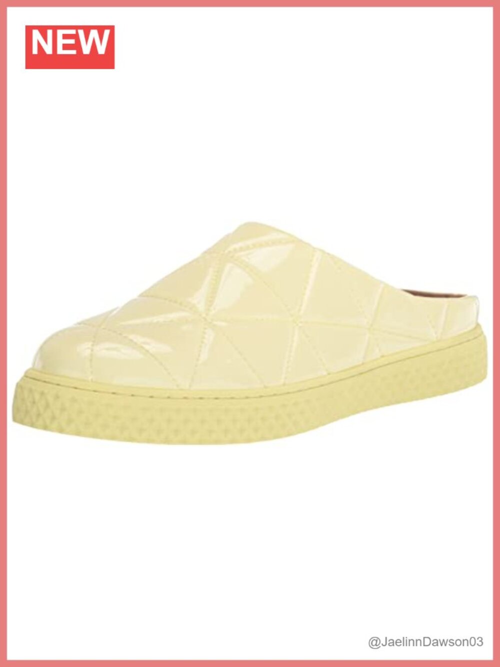 Aerosoles Women's Ella Mule Flats - Synthetic Vegan Comfort Slingback